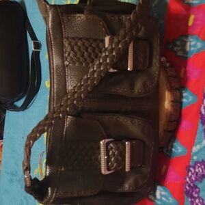 Brighton Shoulder Bag